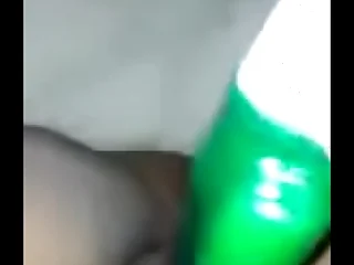 My bbw mature friend dwelling alone playing with pussy. Masturbation